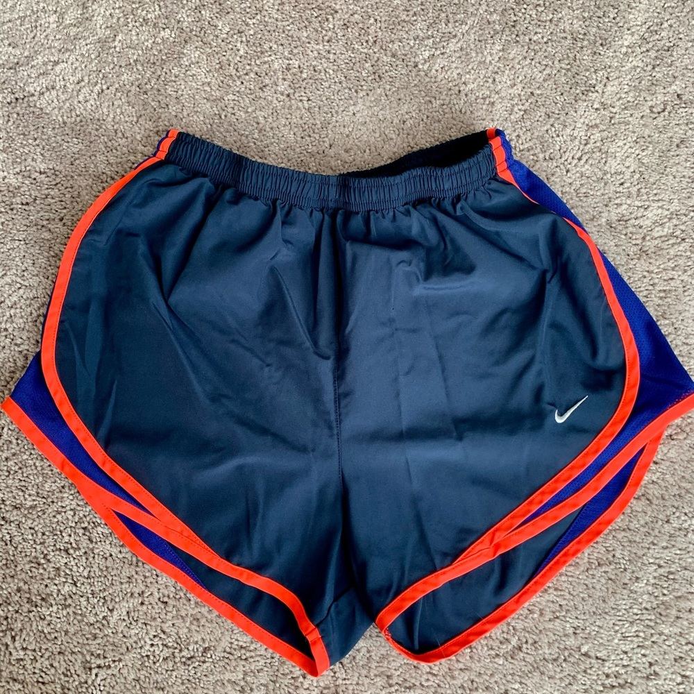 3 Medium Nike Running Shorts